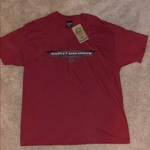 Harley Davidson Boston